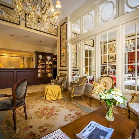 Relais & Chateaux Hotel Heritage Brugge Ngoại thất bức ảnh