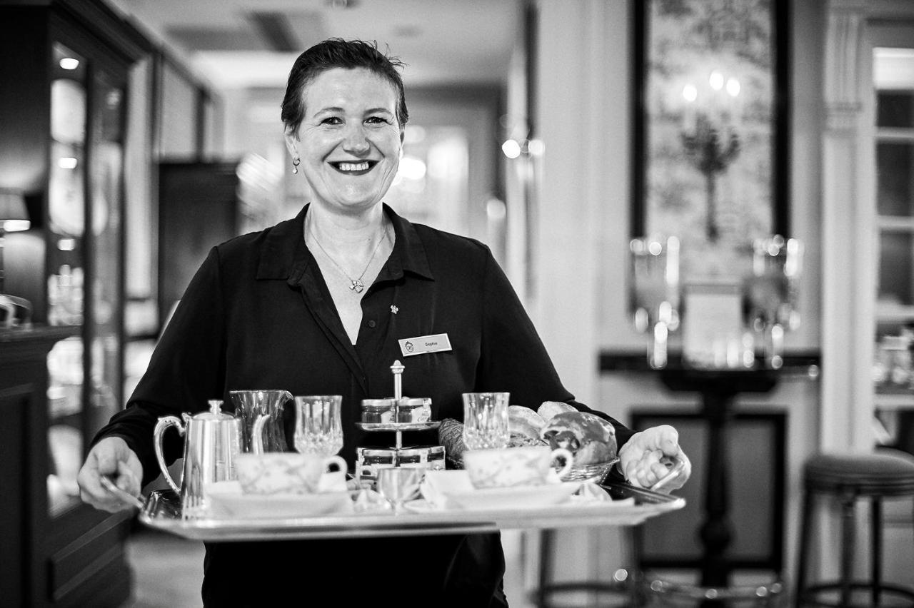 Relais & Chateaux Hotel Heritage Brugge Ngoại thất bức ảnh