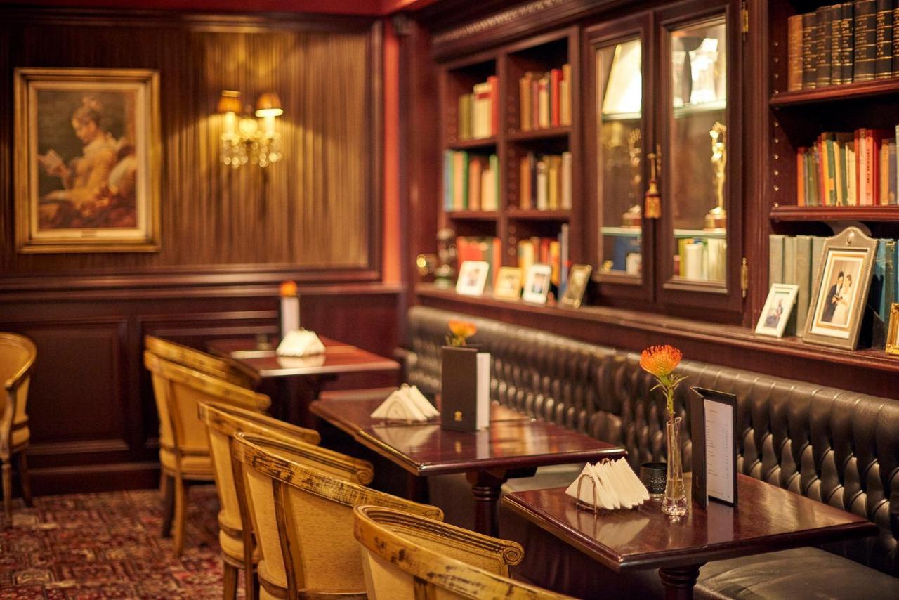 Relais & Chateaux Hotel Heritage Brugge Ngoại thất bức ảnh