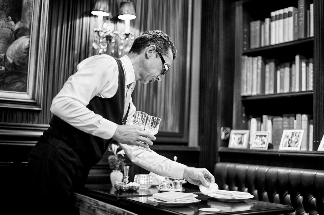 Relais & Chateaux Hotel Heritage Brugge Ngoại thất bức ảnh