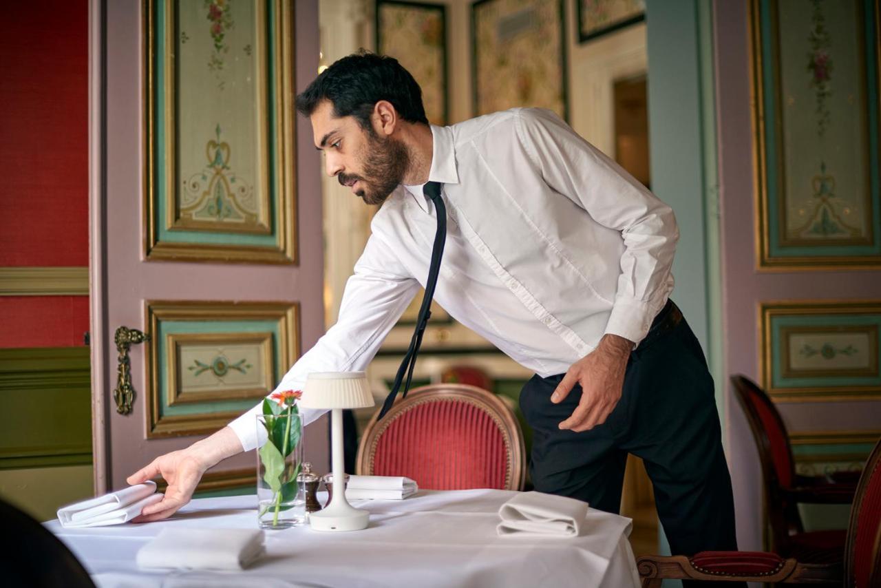 Relais & Chateaux Hotel Heritage Brugge Ngoại thất bức ảnh
