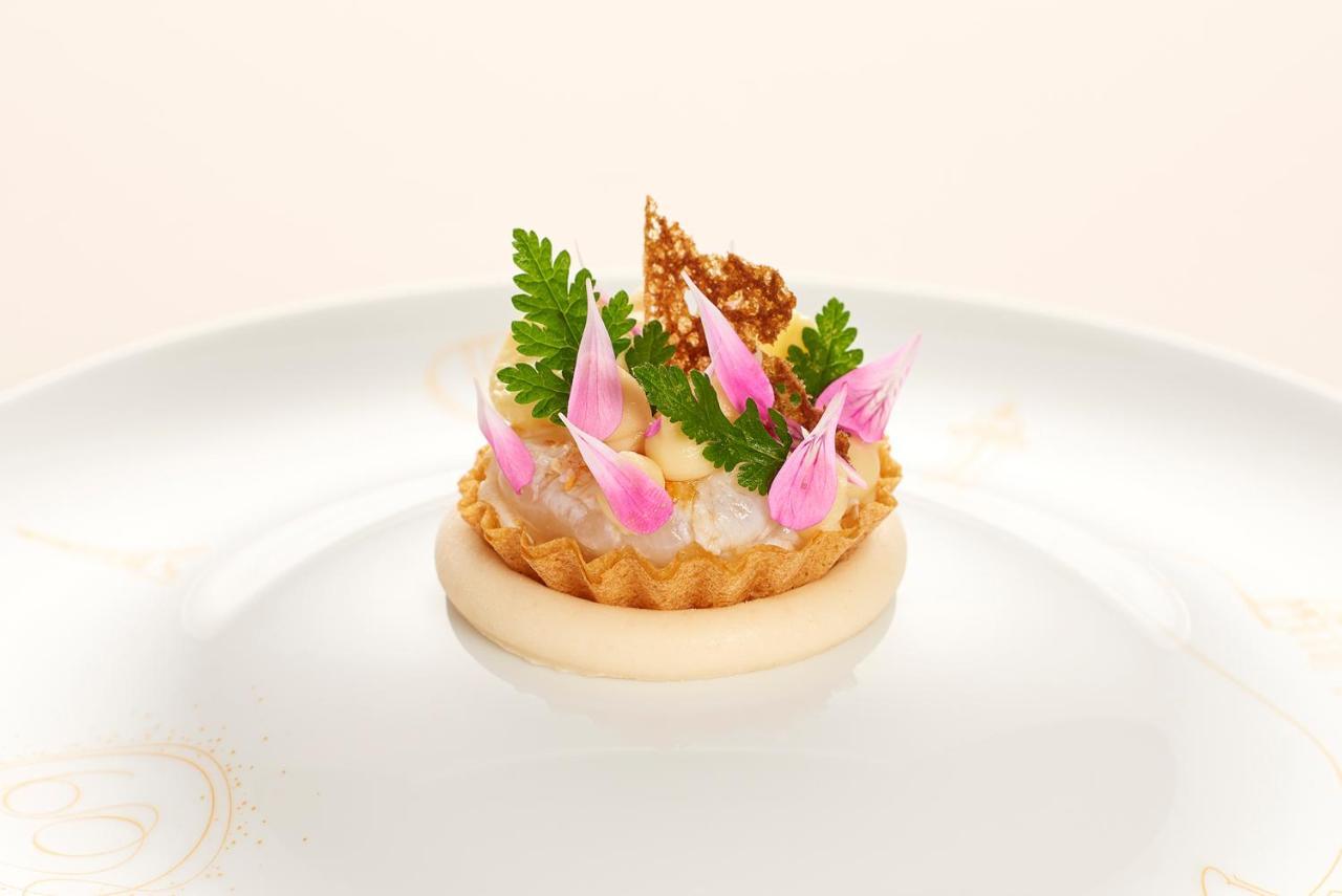 Relais & Chateaux Hotel Heritage Brugge Ngoại thất bức ảnh