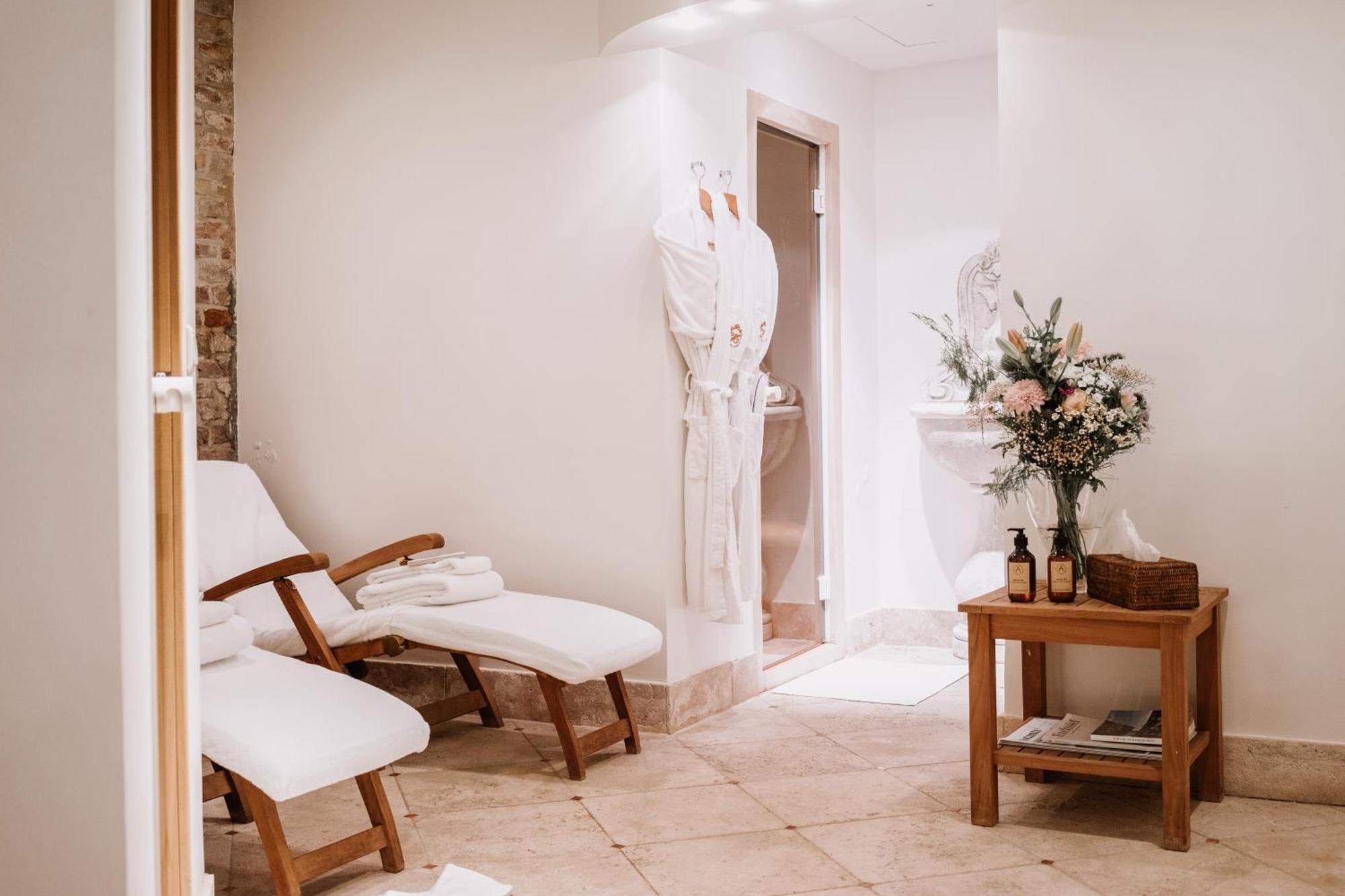 Relais & Chateaux Hotel Heritage Brugge Ngoại thất bức ảnh