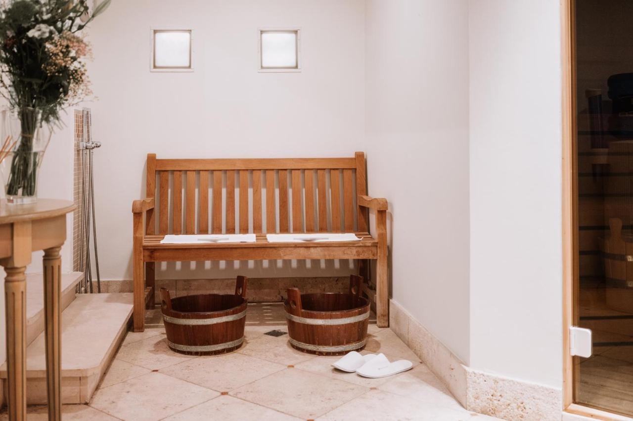 Relais & Chateaux Hotel Heritage Brugge Ngoại thất bức ảnh