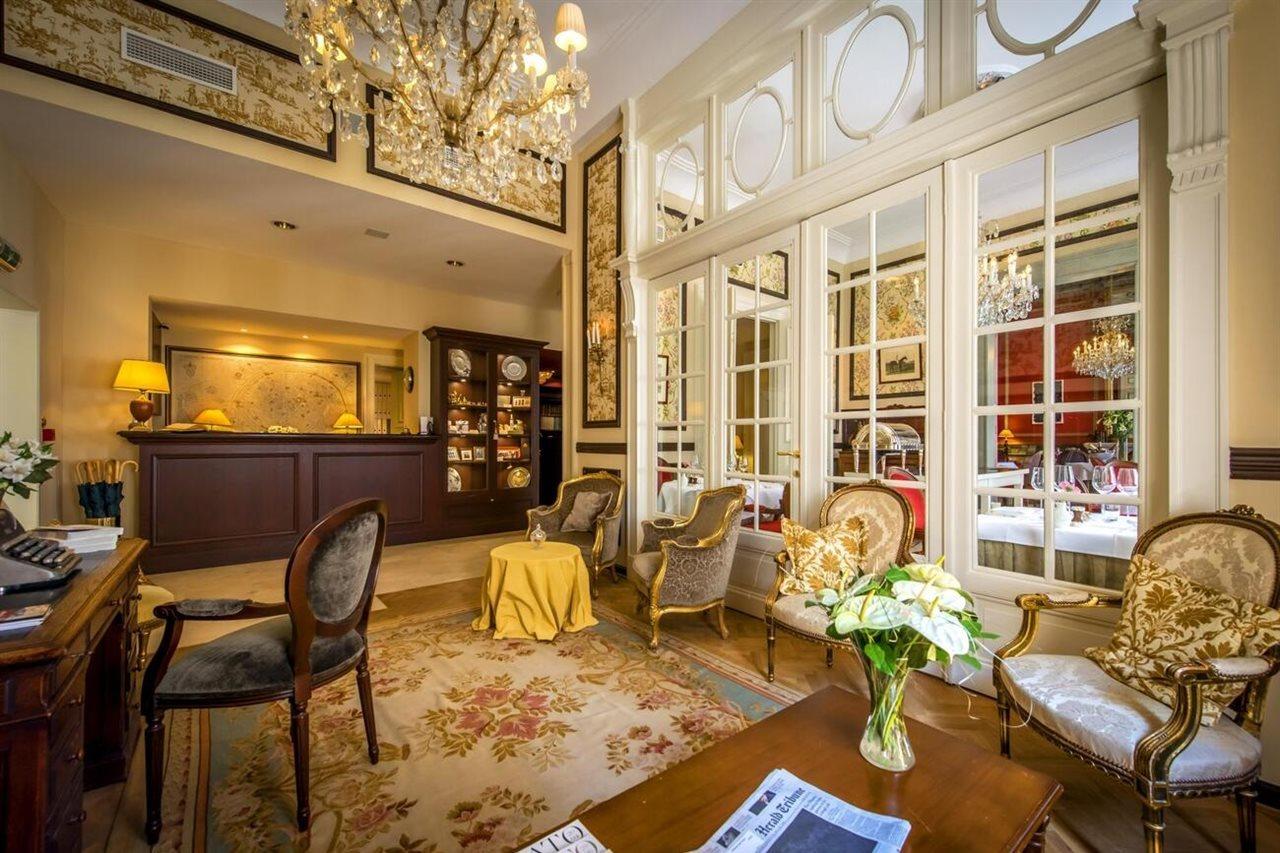 Relais & Chateaux Hotel Heritage Brugge Ngoại thất bức ảnh