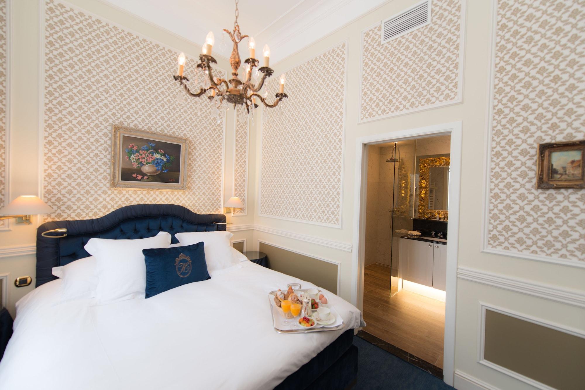 Relais & Chateaux Hotel Heritage Brugge Ngoại thất bức ảnh