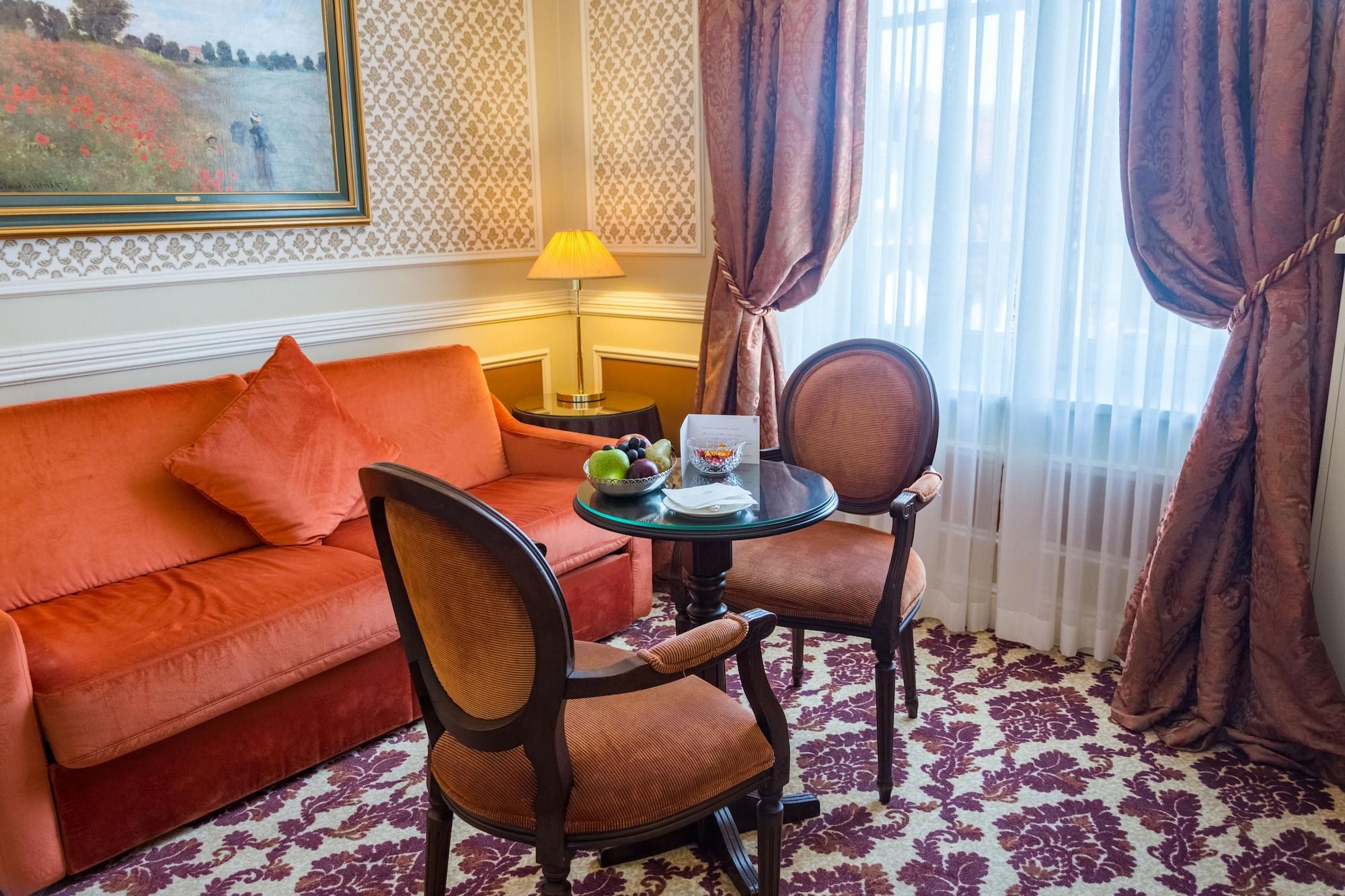 Relais & Chateaux Hotel Heritage Brugge Ngoại thất bức ảnh