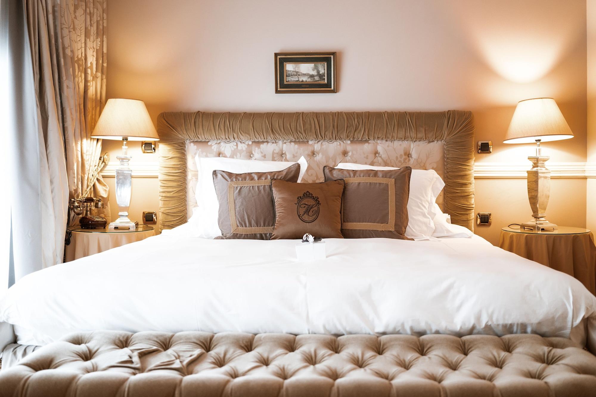 Relais & Chateaux Hotel Heritage Brugge Ngoại thất bức ảnh