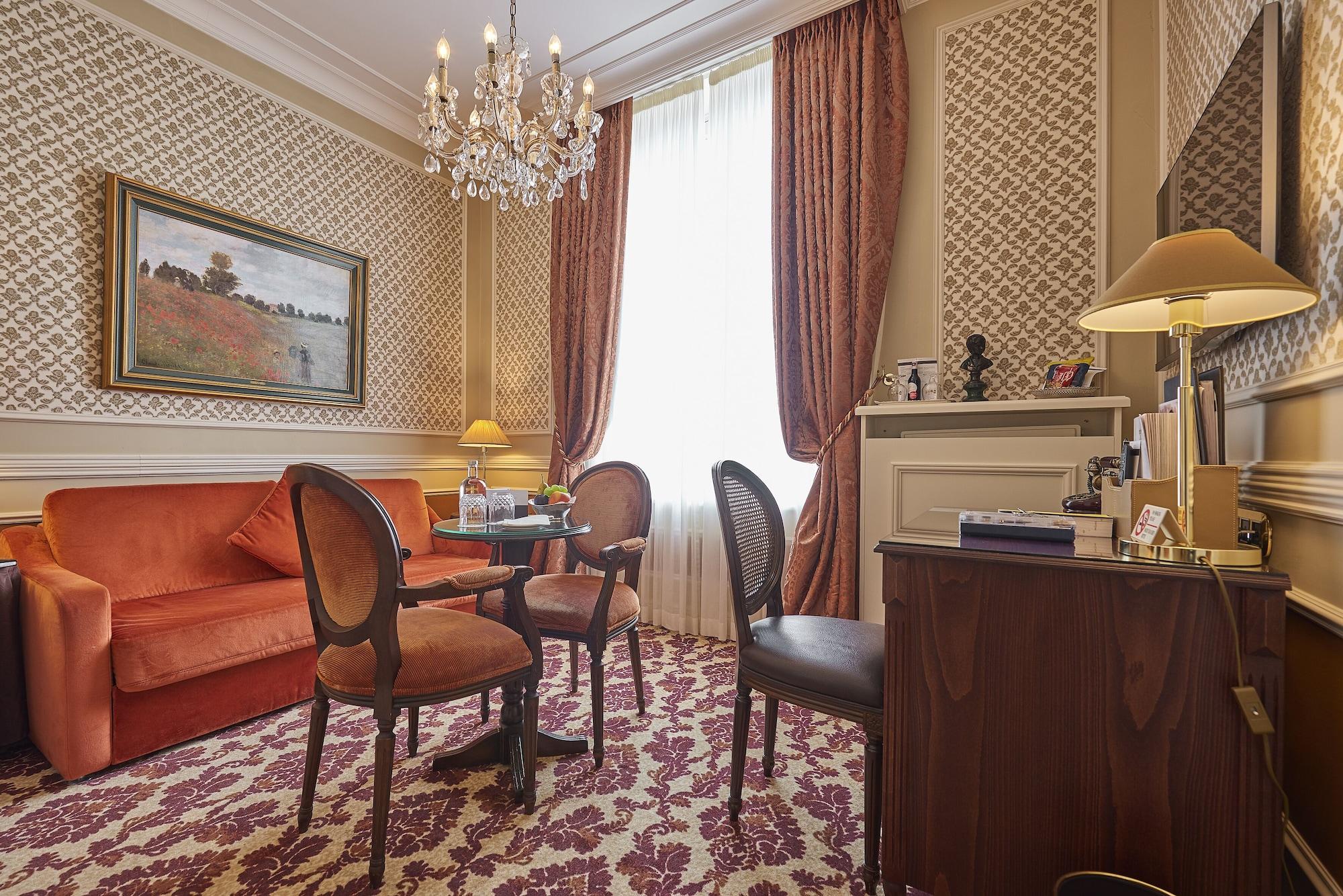 Relais & Chateaux Hotel Heritage Brugge Ngoại thất bức ảnh