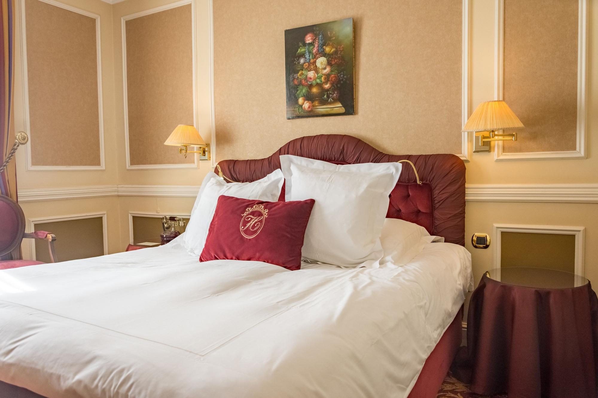 Relais & Chateaux Hotel Heritage Brugge Ngoại thất bức ảnh