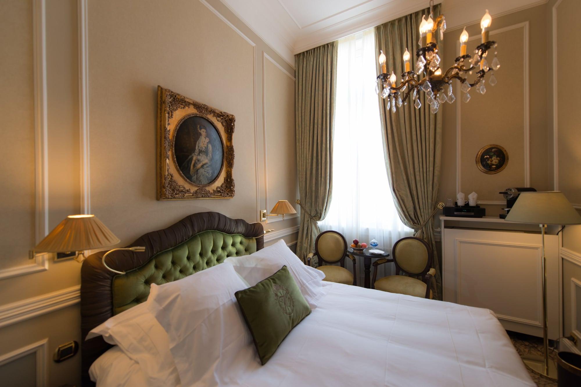 Relais & Chateaux Hotel Heritage Brugge Ngoại thất bức ảnh
