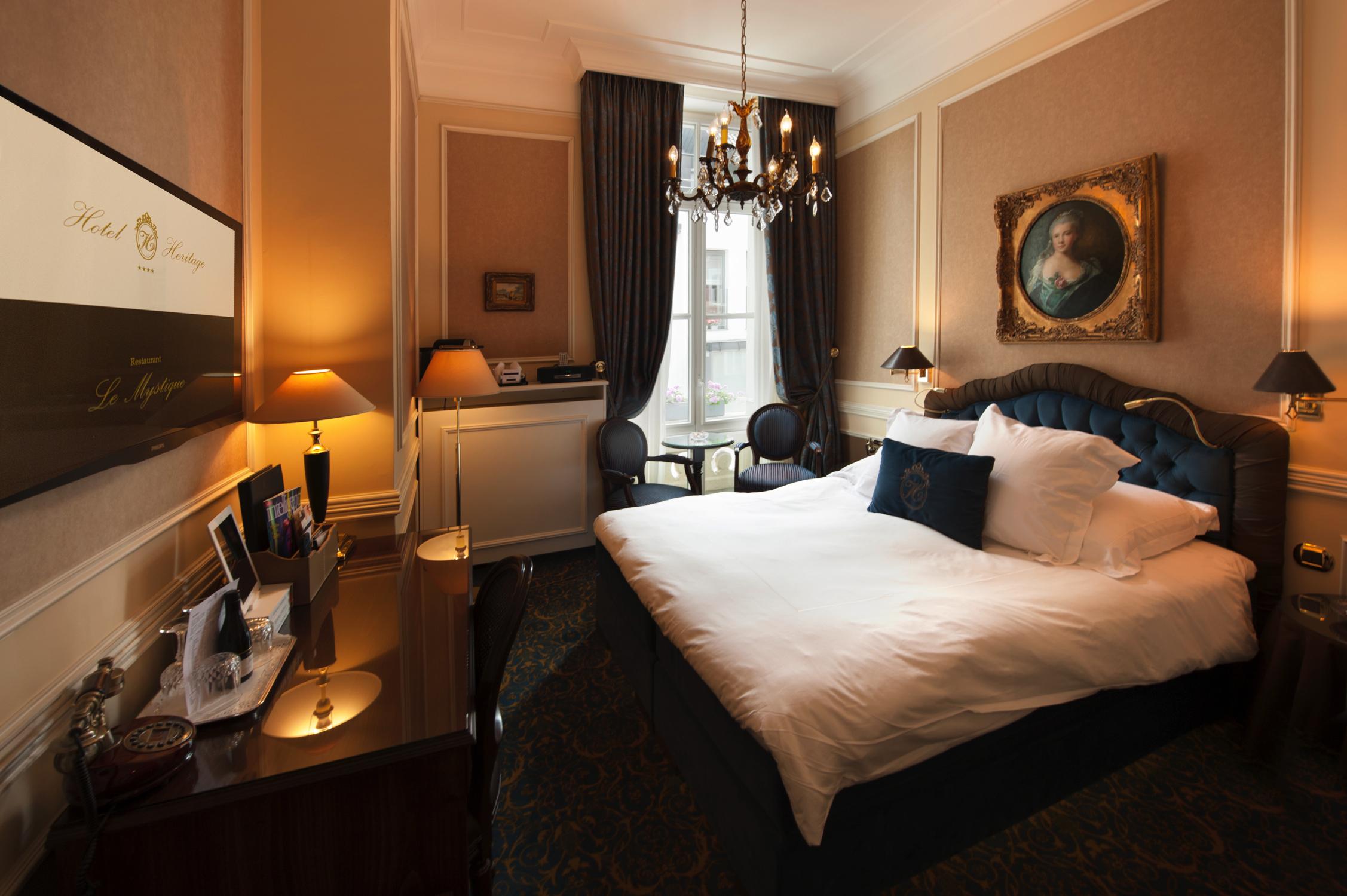 Relais & Chateaux Hotel Heritage Brugge Ngoại thất bức ảnh