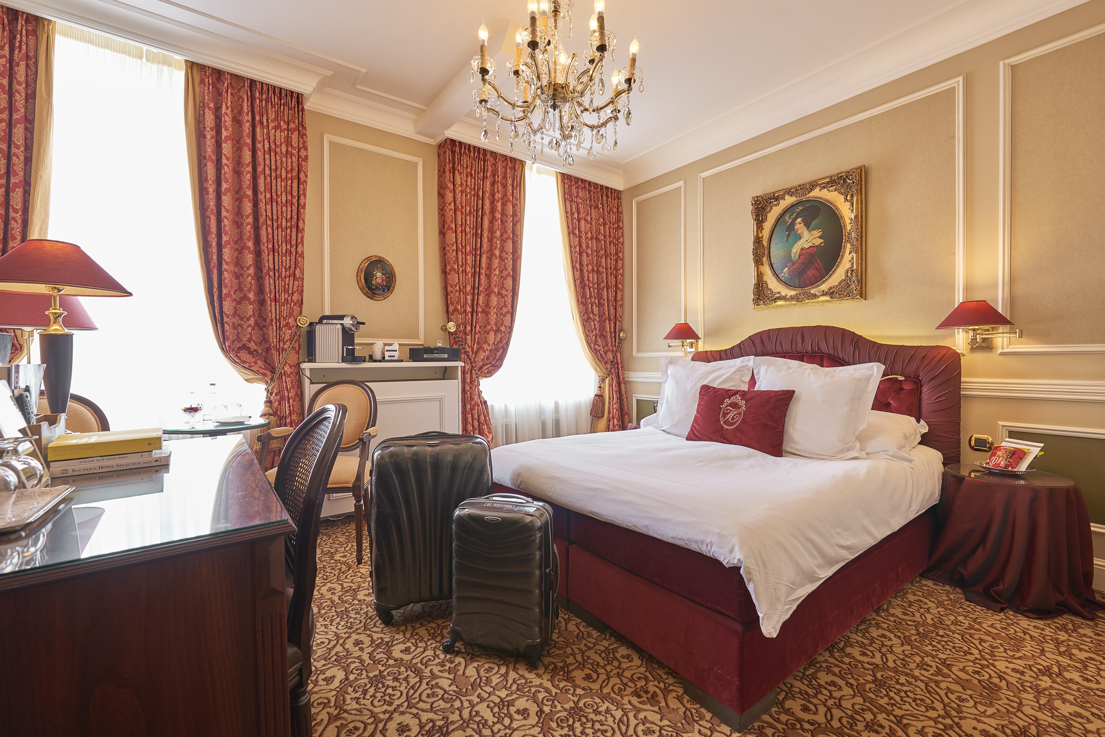 Relais & Chateaux Hotel Heritage Brugge Ngoại thất bức ảnh