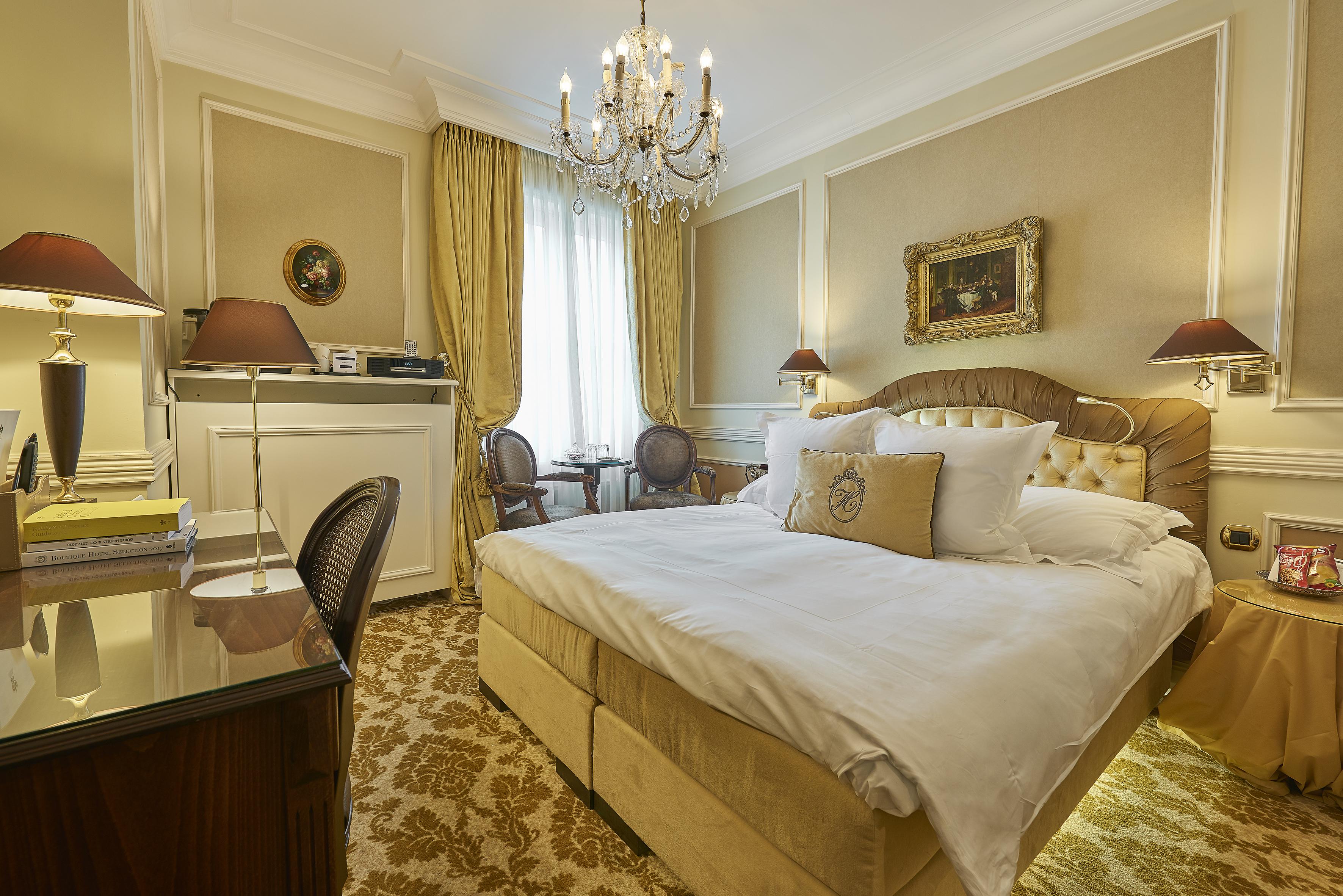 Relais & Chateaux Hotel Heritage Brugge Ngoại thất bức ảnh