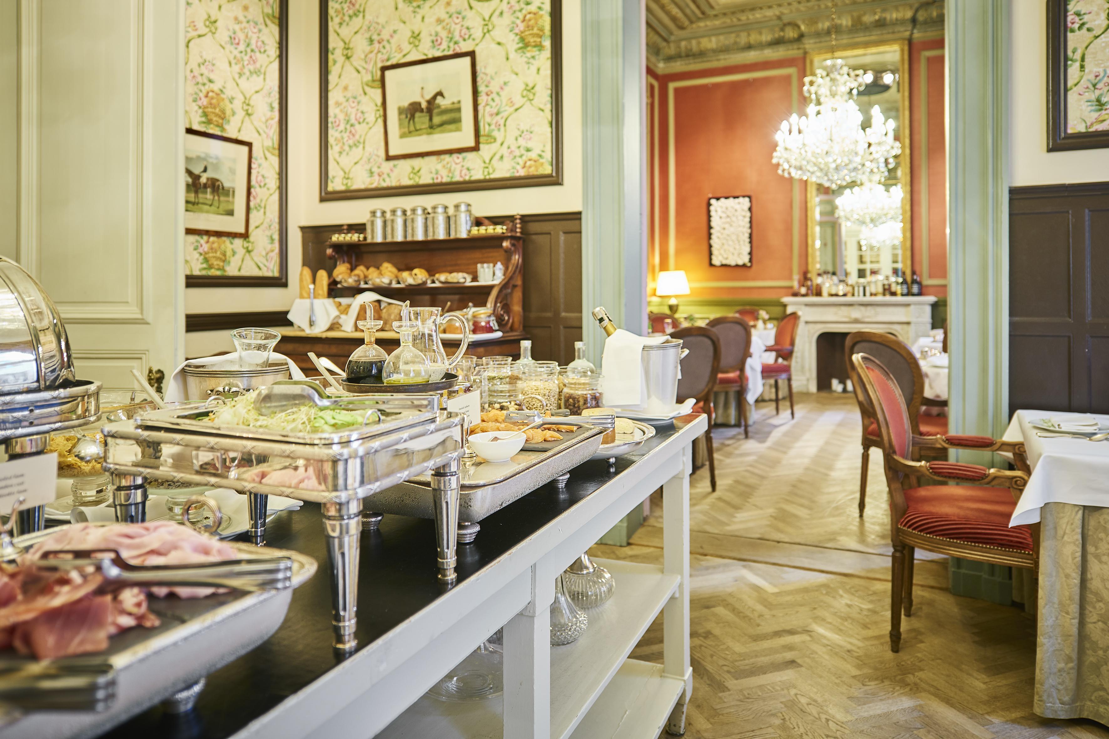 Relais & Chateaux Hotel Heritage Brugge Ngoại thất bức ảnh
