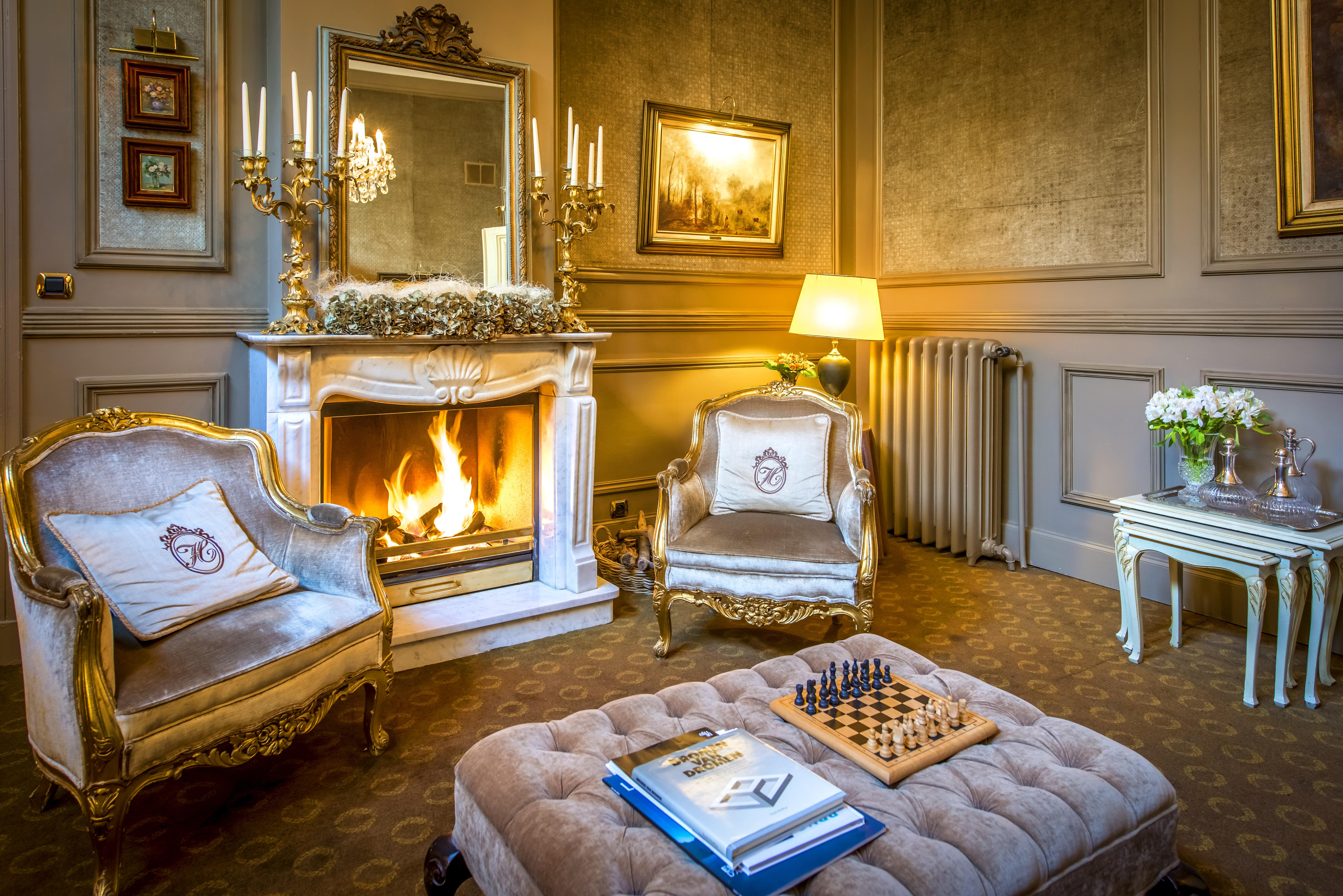 Relais & Chateaux Hotel Heritage Brugge Ngoại thất bức ảnh