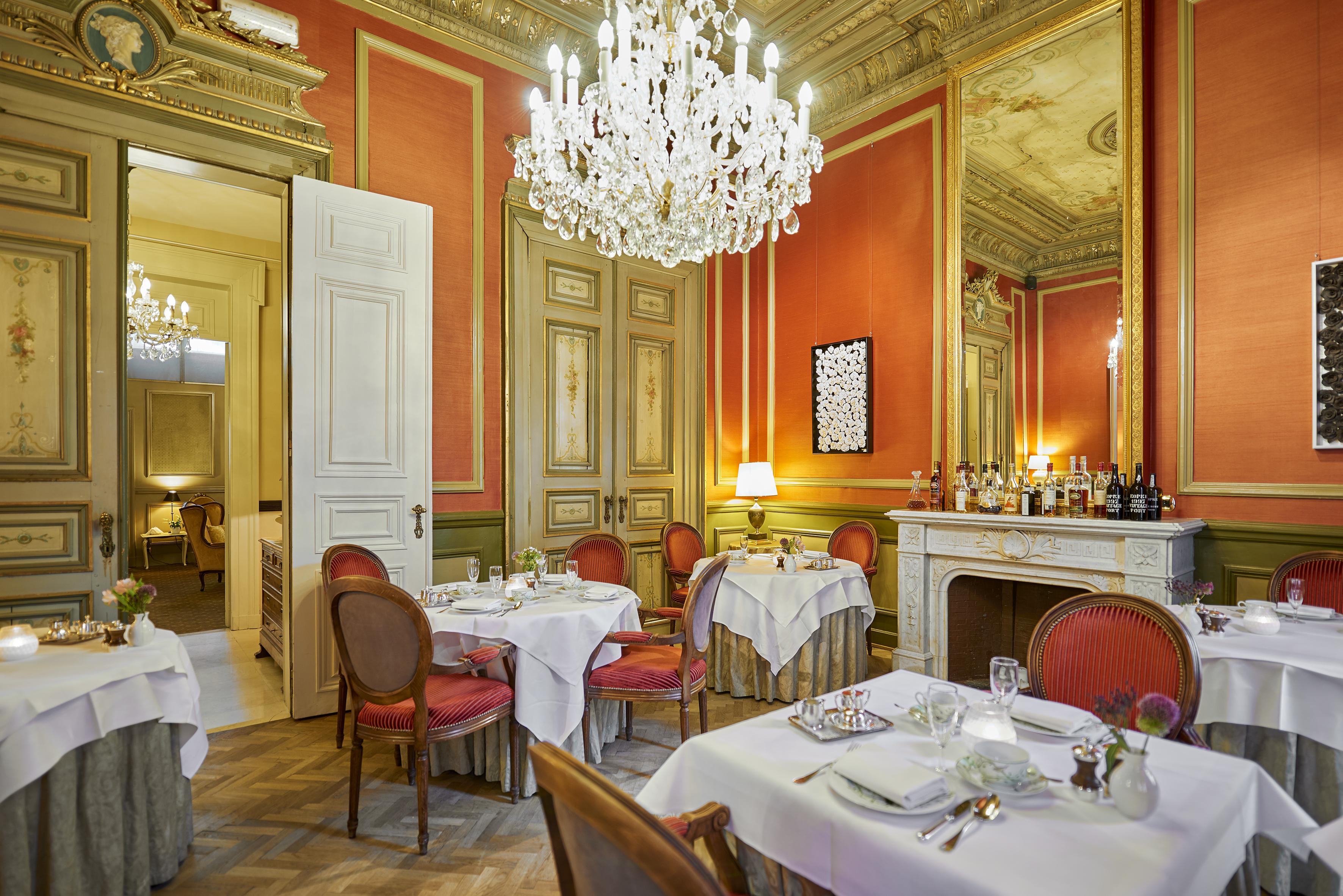 Relais & Chateaux Hotel Heritage Brugge Ngoại thất bức ảnh