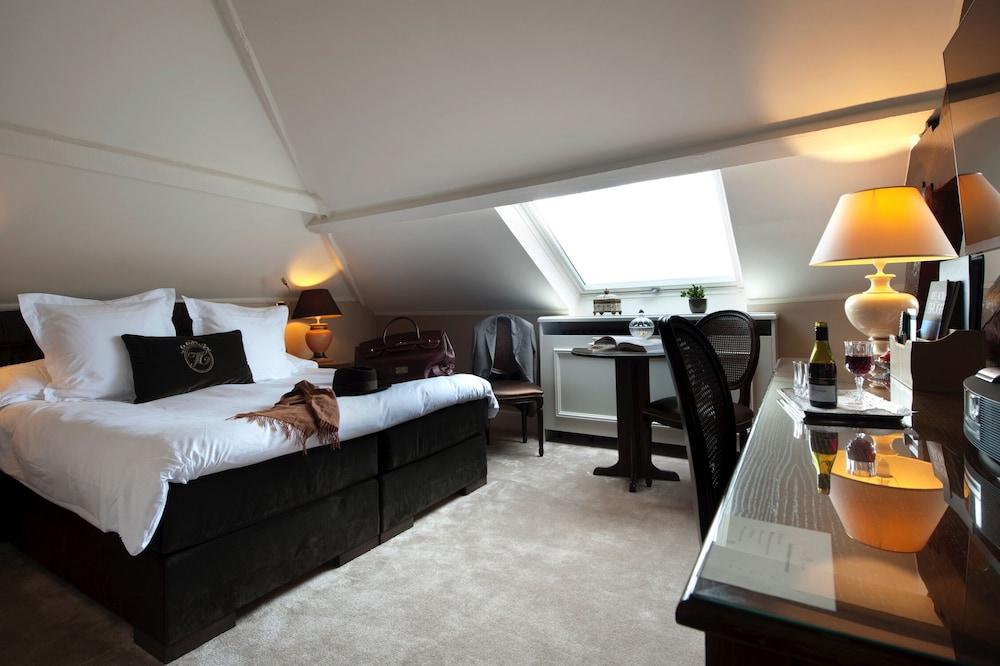 Relais & Chateaux Hotel Heritage Brugge Ngoại thất bức ảnh