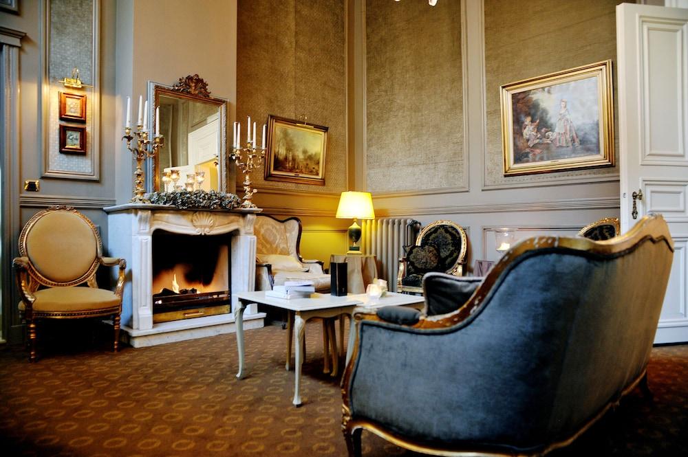 Relais & Chateaux Hotel Heritage Brugge Ngoại thất bức ảnh