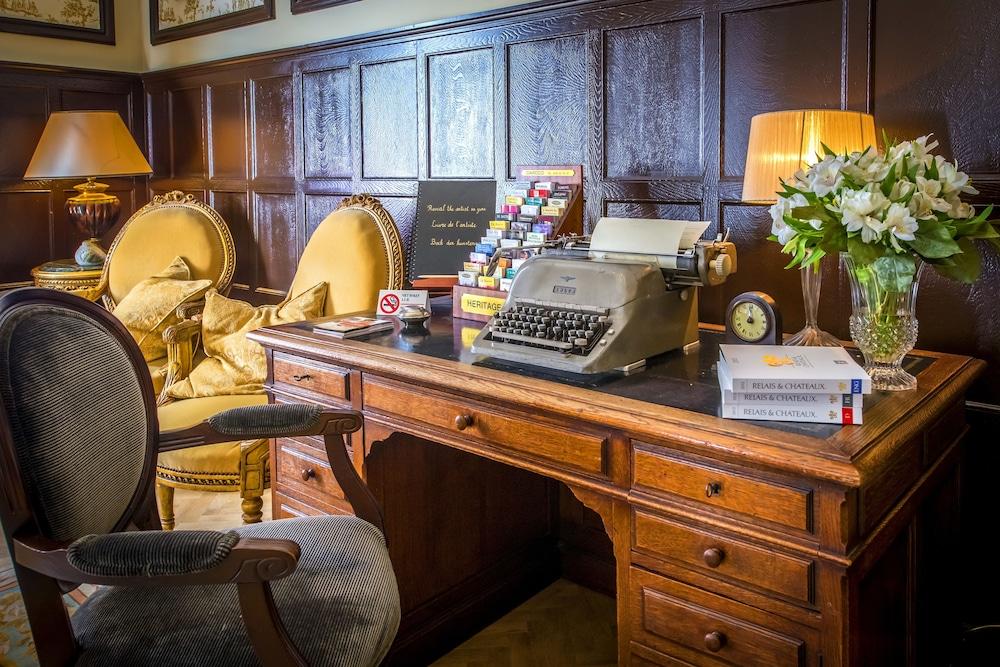 Relais & Chateaux Hotel Heritage Brugge Ngoại thất bức ảnh