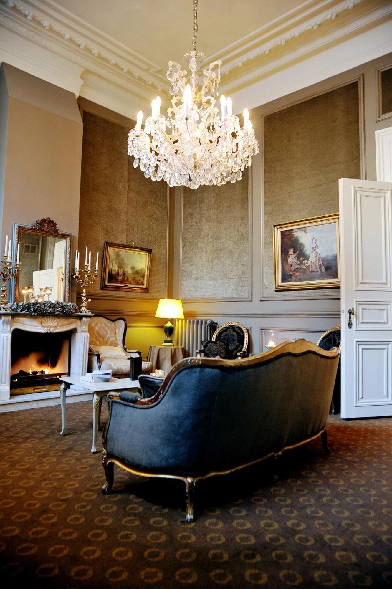 Relais & Chateaux Hotel Heritage Brugge Ngoại thất bức ảnh