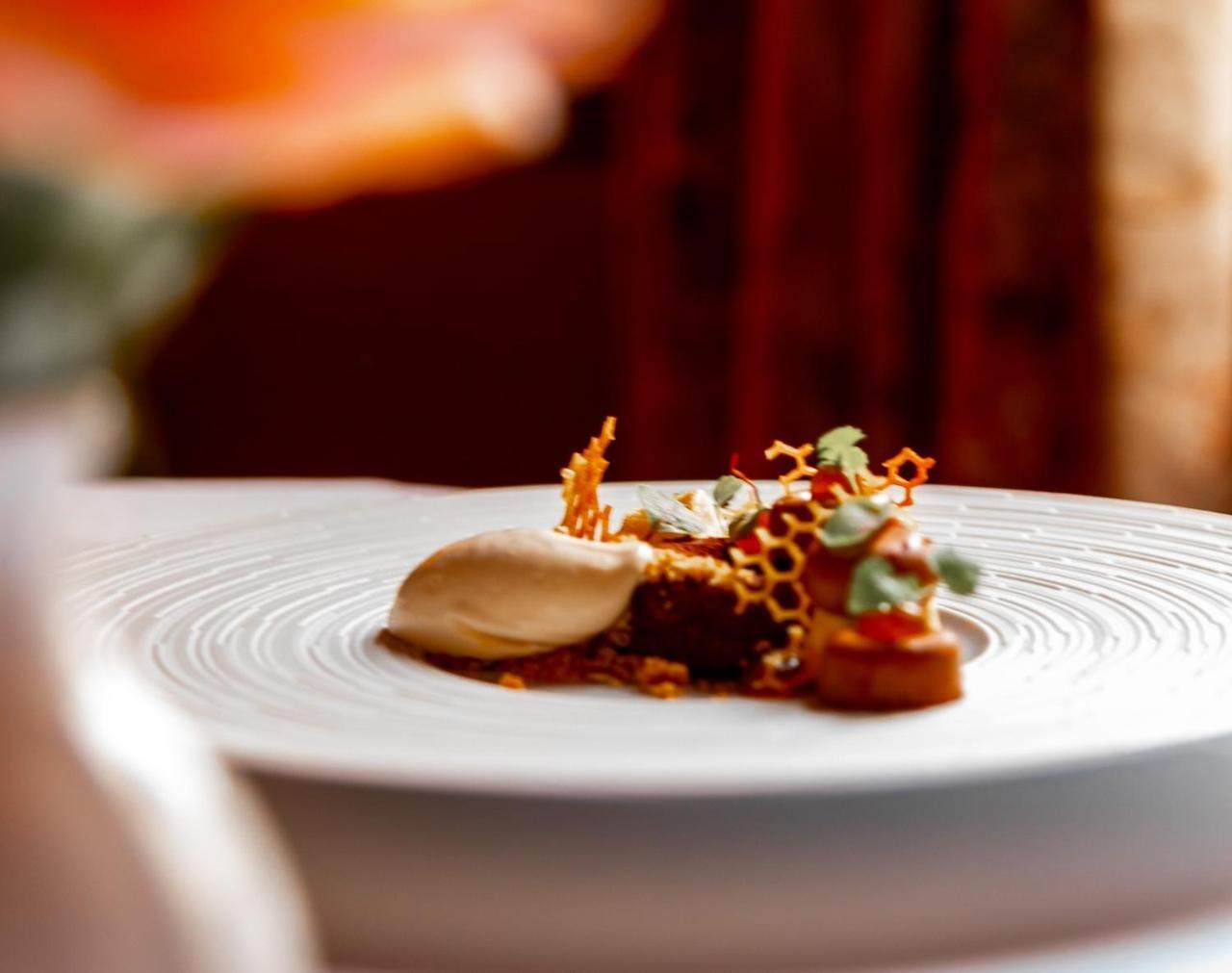 Relais & Chateaux Hotel Heritage Brugge Ngoại thất bức ảnh