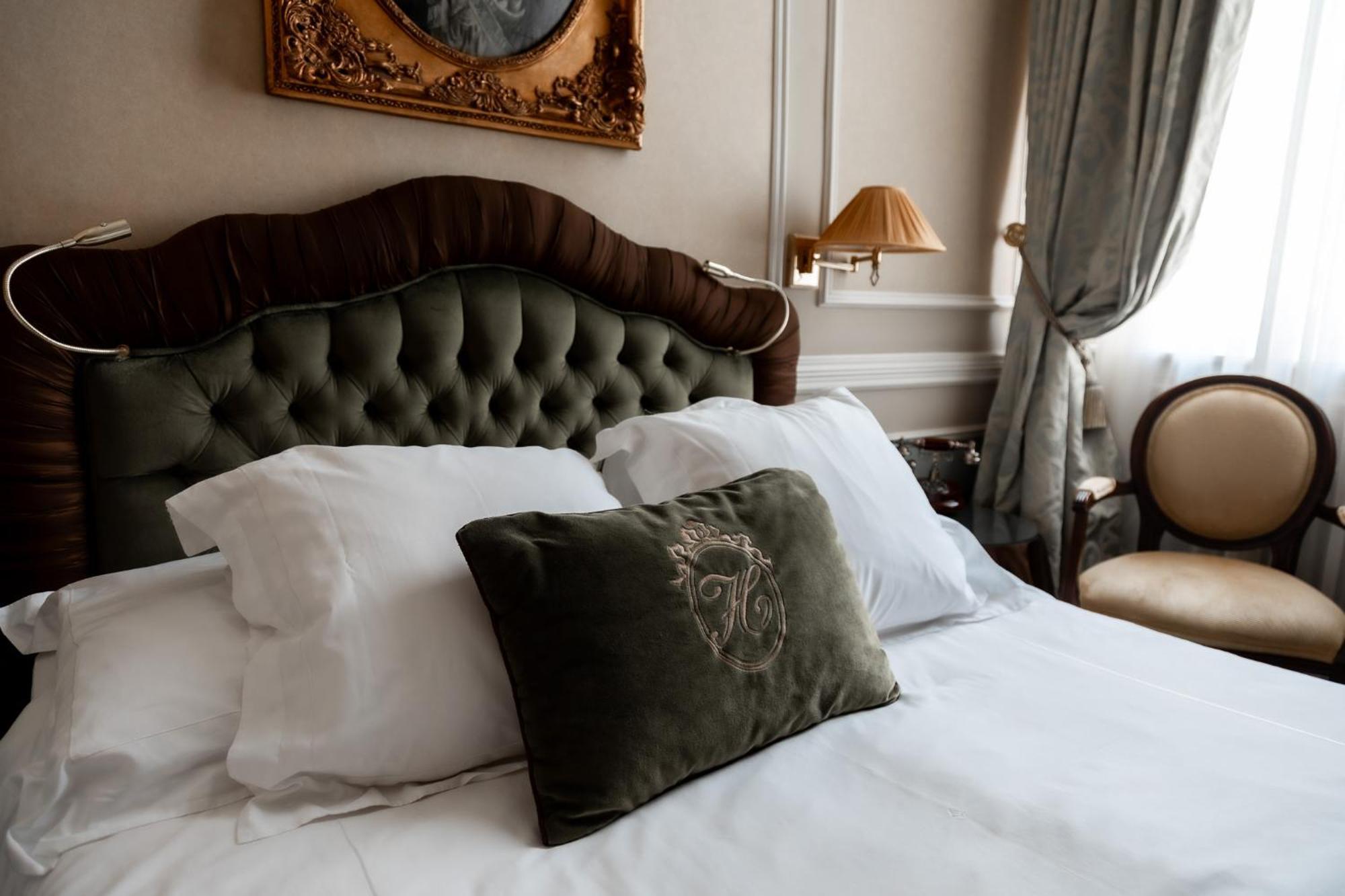 Relais & Chateaux Hotel Heritage Brugge Ngoại thất bức ảnh