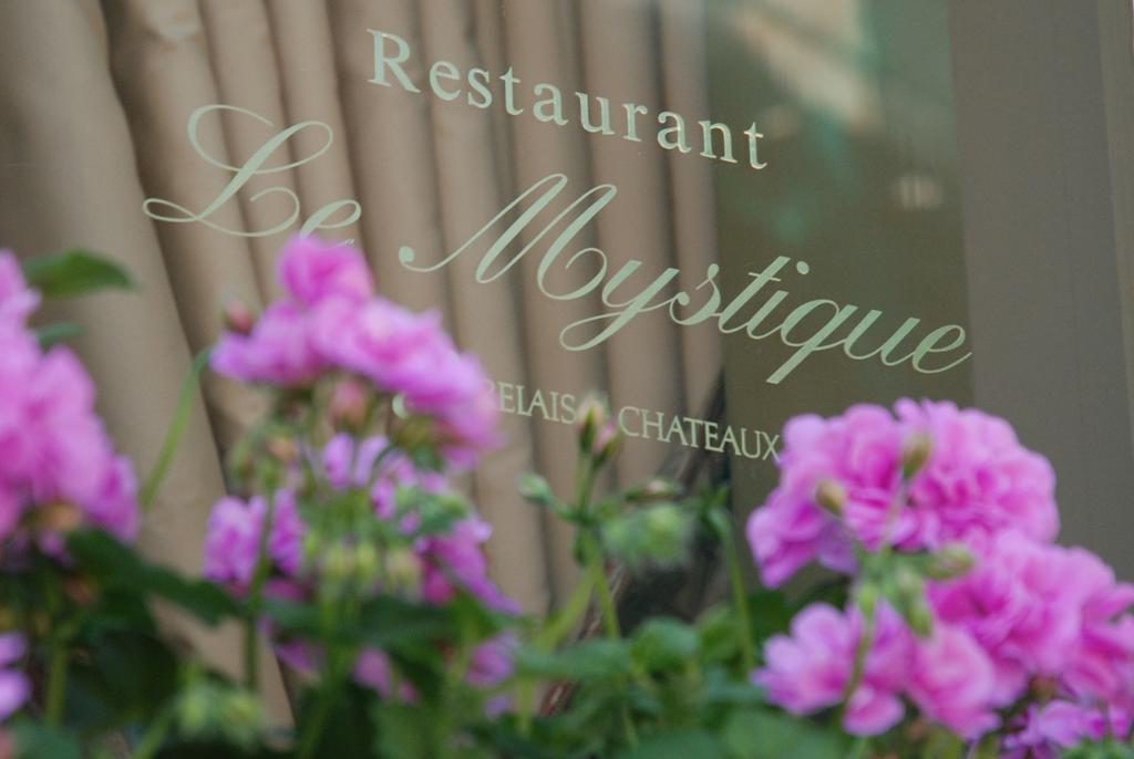 Relais & Chateaux Hotel Heritage Brugge Ngoại thất bức ảnh