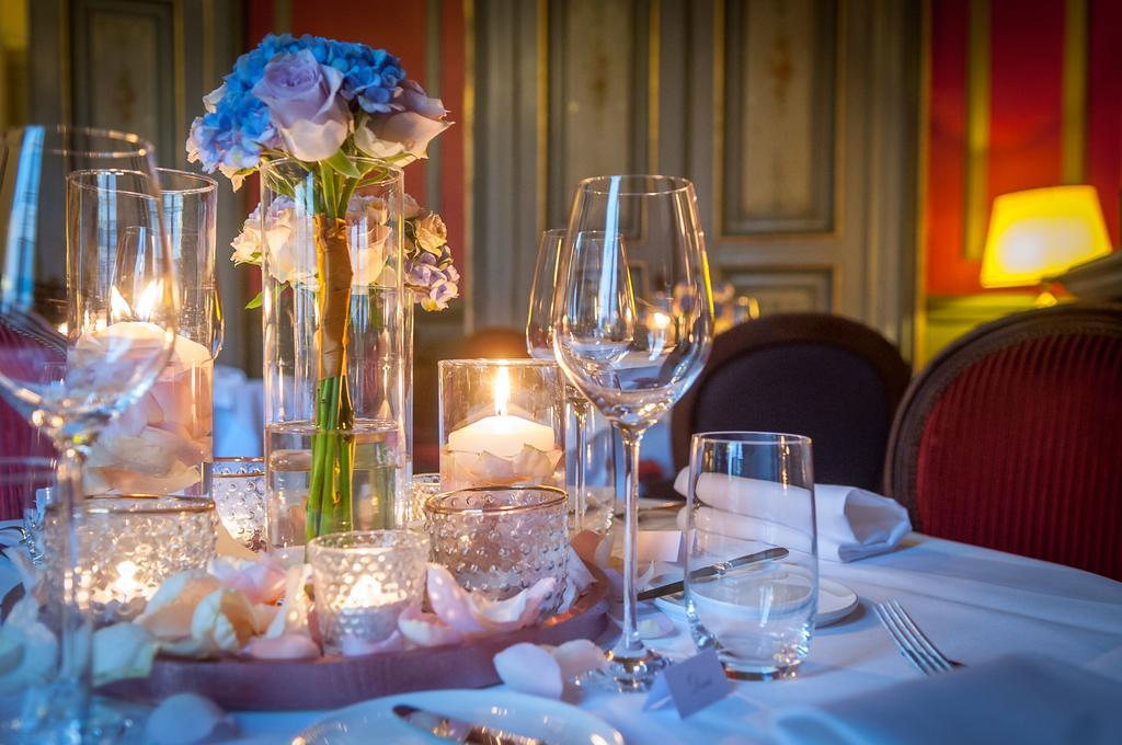 Relais & Chateaux Hotel Heritage Brugge Ngoại thất bức ảnh