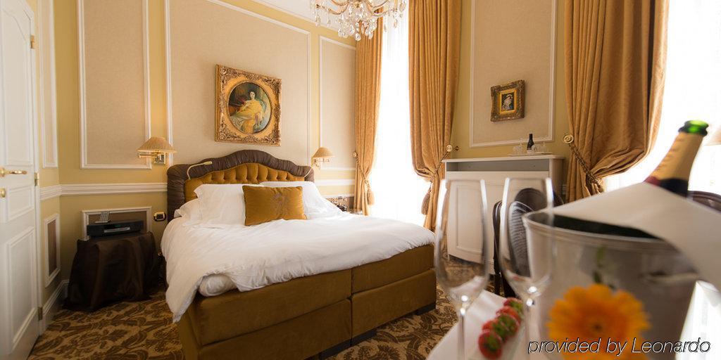 Relais & Chateaux Hotel Heritage Brugge Ngoại thất bức ảnh
